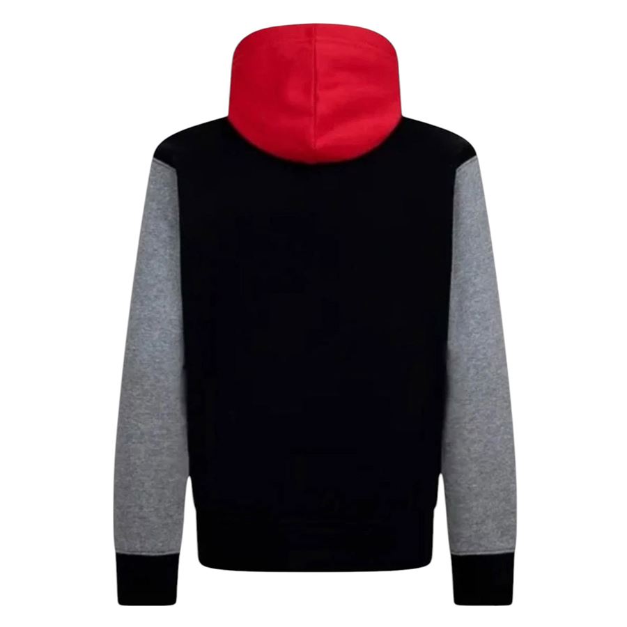 Jdb Mj Brooklyn Ft Po felpa con cappuccio da bambino Jordan | 95D392KR5